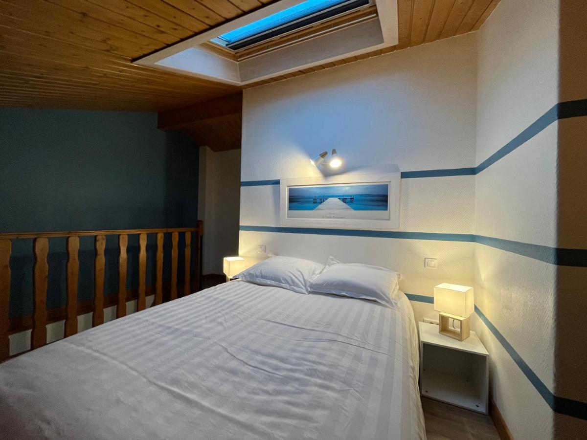 Apartament Le Caladois Villefranche-sur-Saône Zewnętrze zdjęcie