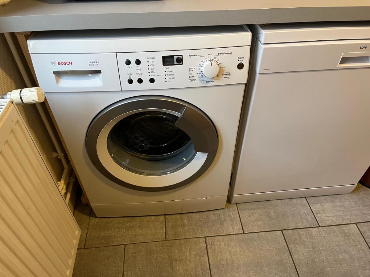 Apartament Le Caladois Villefranche-sur-Saône Zewnętrze zdjęcie