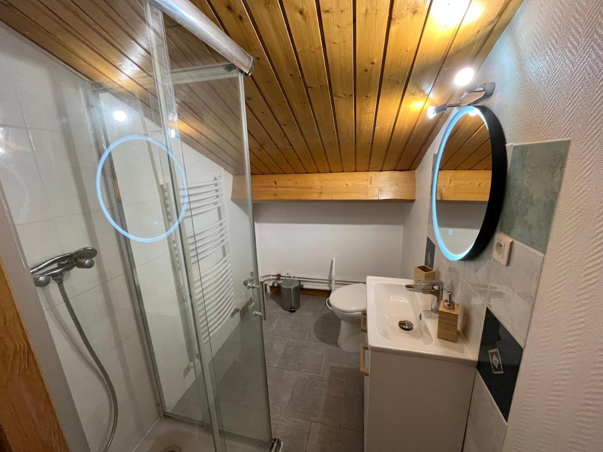 Apartament Le Caladois Villefranche-sur-Saône Zewnętrze zdjęcie